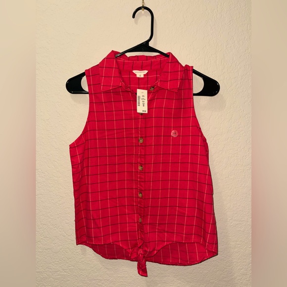 NWT Aeropostale Top - Picture 1 of 3